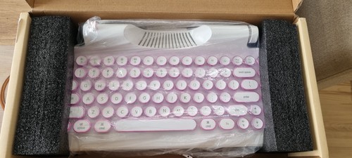 Rymek typewriter style - typewriter,