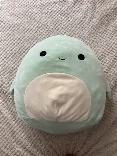 Squishmallows plush toy