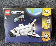 LEGO Creator 3 in 1 Space