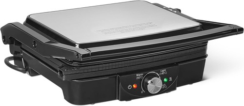 Amazon basics sandwich toaster - amazon,