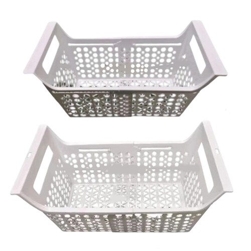 Chest freezer basket - chest,