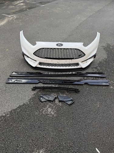 Genuine ford fiesta - ford, st180