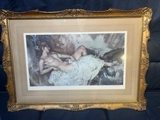 Reclining Nude (I) Limited