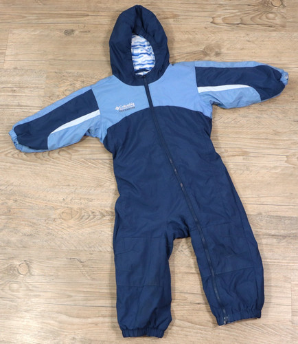 Columbia toddler snowsuit - toddler,