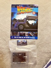 Fanhome / Eaglemoss - Build