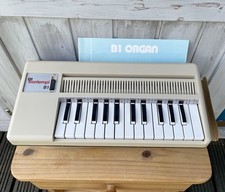 Bontempi B1 Electronic Organ