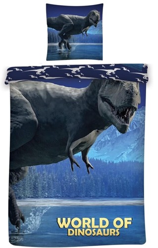 World dinosaurs rex - world,