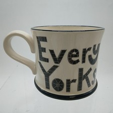 Moorland Pottery Yorkie Ware