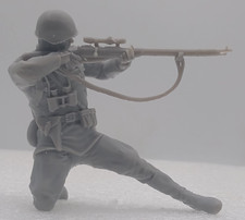 #704-1/16th SCALE-SOLID