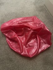 Gym Ball Exercise Fitness Yoga Pregnancy Anti Burst 55cm 65cm 75cm 85cm No Pump