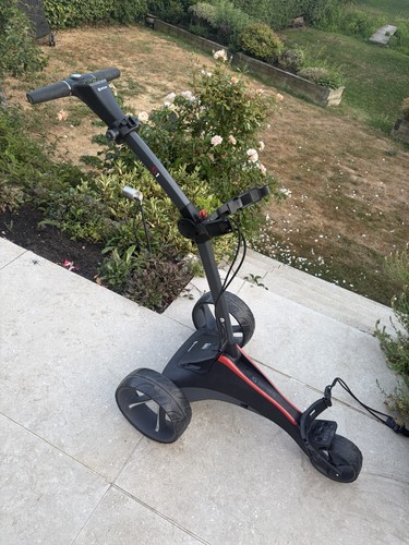 Motorcaddy 2023 electric - motorcaddy, s1