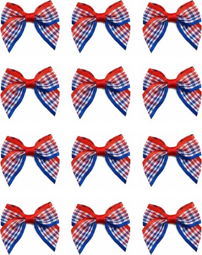 Britannia tartan ribbon - britannia,
