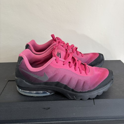 Nike air max girls ladies - girls, pink