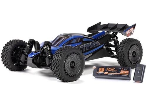 Arrma typhon grom - arrma,