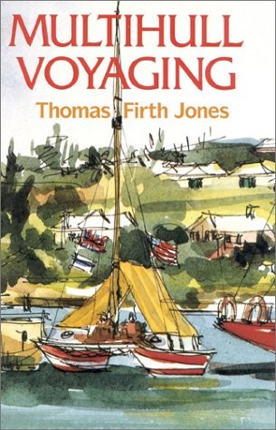 Multihull voyaging - multihull,