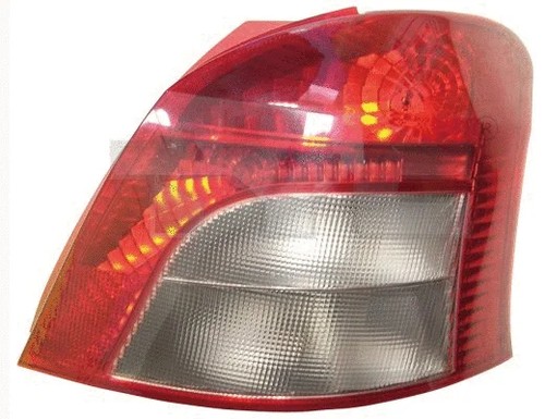 Right combination rear light - right,