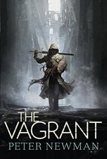 The Vagrant (The Vagrant