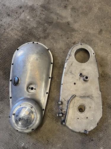 Triumph pre unit 1954 - triumph,