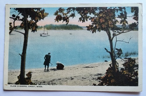 Onset bay massachusetts - bay,