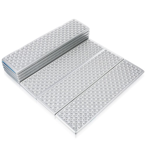 Folding camping mat foam - camping,