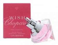 Chopard Wish Pink Diamond Eau de Toilette