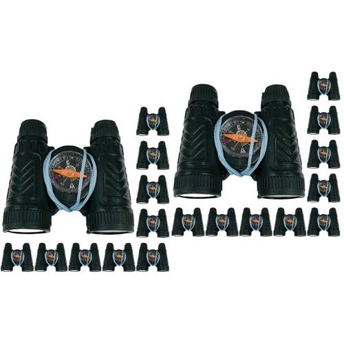 Pcs compact binoculars small - pcs,