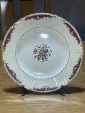 25cm myott staffordshire