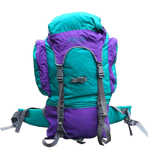 Vintage eurohike eagle - vintage,