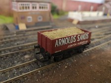 Hornby R097 Arnold Sands Wagon