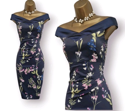 Karen millen dark blue - dark,