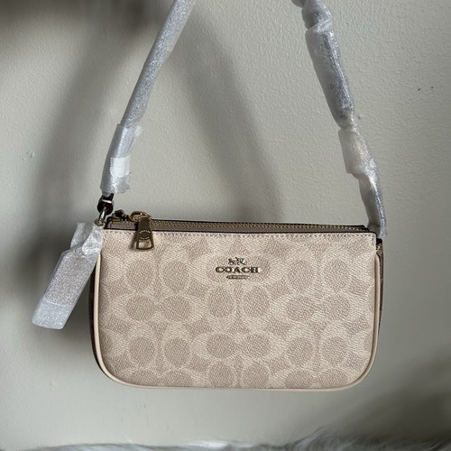 Coach nolita sand tan - 19,