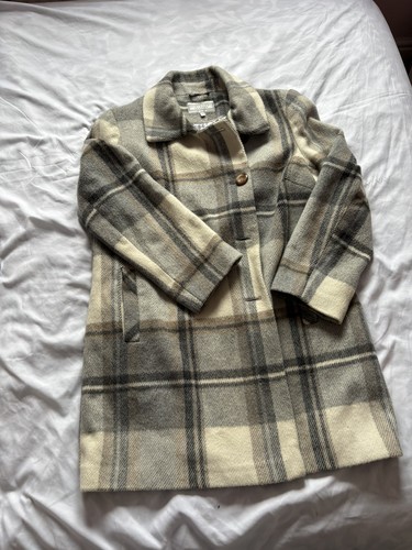 Debenhams classic plaid pea - debenhams,