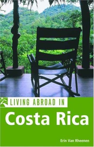 Living abroad costa - abroad, in