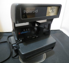 Polaroid 636 close - polaroid, instant