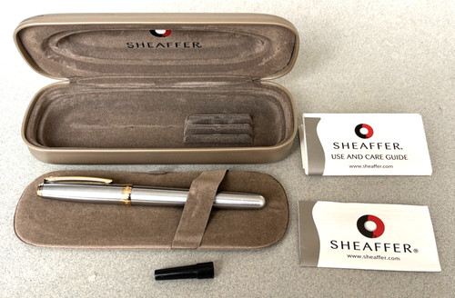 Vintage sheaffer prelude - sheaffer,