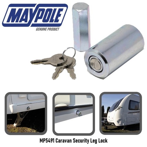 Maypole stronghold mp5491 - maypole,