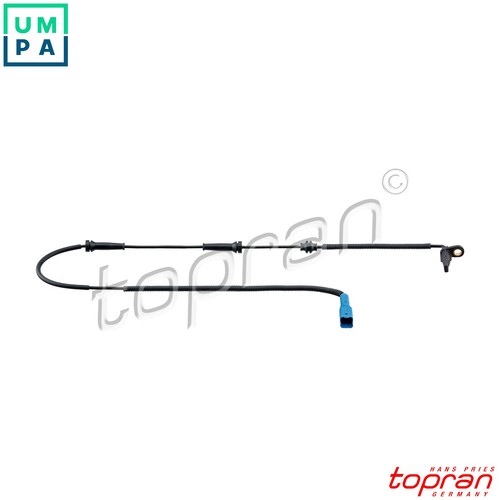 Sensor wheel speed - sensor,