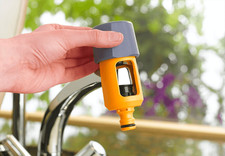 Hozelock 2274 Mixer Tap Connector - Garden Watering Irrigation