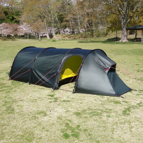 Hilleberg keron tent - hilleberg,