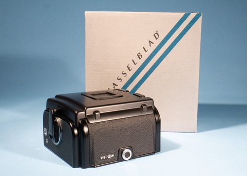 Hasselblad a12 6x6 120 film - a12,
