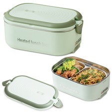1.2L 18W Electric Lunch Box