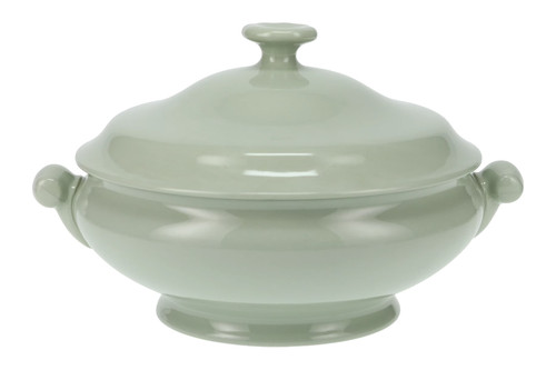 Spode flemish green - -,