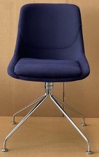BRUNNER CRONA Executive Swivel Chair/Lounge/Office/80 Available - Refurbished