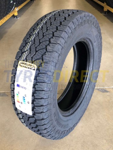 205 65r16c 107t - x4, general