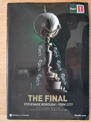 Stevenage borough york - stevenage,