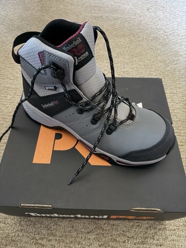 Timberland pro switchback comp - pro,