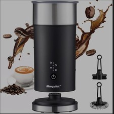 Morpilot milk frother - morpilot,