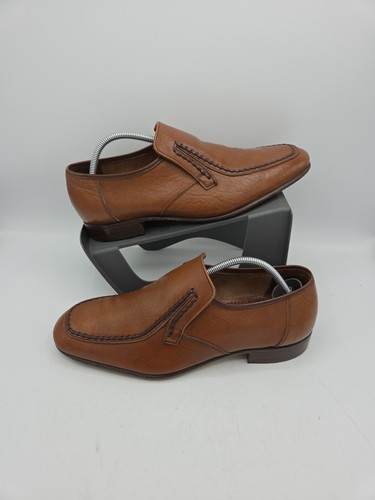 Loake sandown tan brown - 'sandown',
