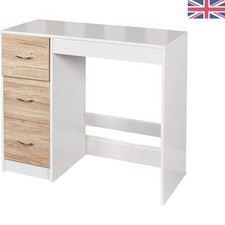 Functional Wooden Dressing