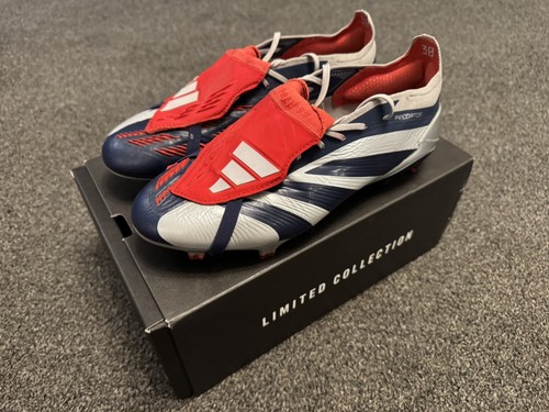Adidas predator elite fg - predator, ft